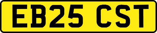 EB25CST