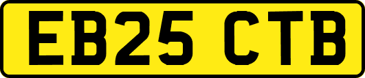 EB25CTB