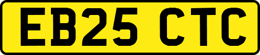 EB25CTC