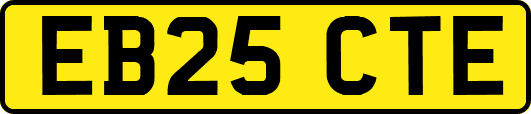 EB25CTE