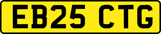 EB25CTG