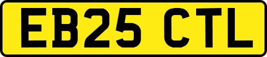 EB25CTL