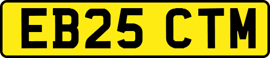 EB25CTM