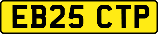 EB25CTP