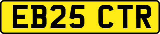 EB25CTR