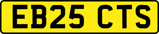 EB25CTS