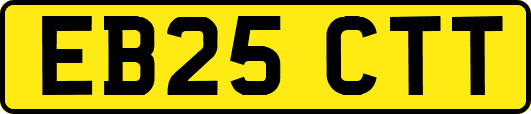 EB25CTT