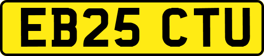 EB25CTU