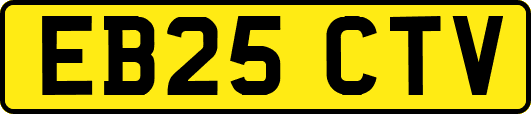 EB25CTV