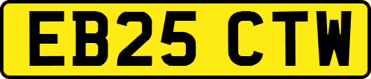 EB25CTW