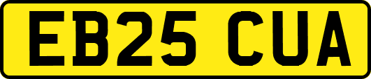 EB25CUA