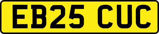EB25CUC