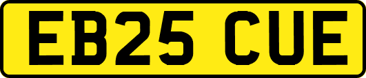 EB25CUE