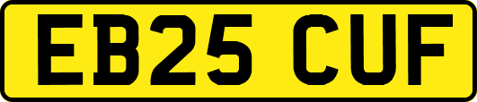 EB25CUF