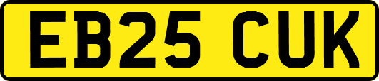 EB25CUK