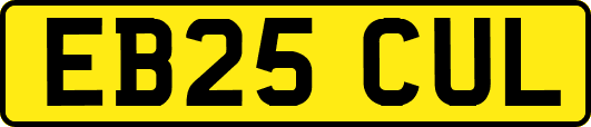 EB25CUL