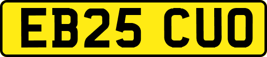 EB25CUO