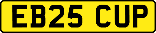 EB25CUP