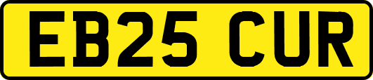 EB25CUR