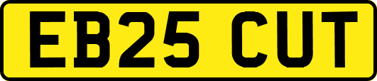 EB25CUT