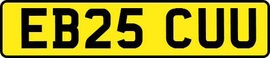 EB25CUU
