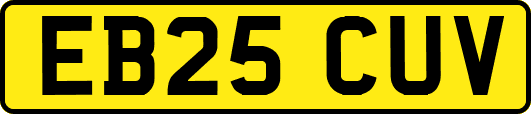 EB25CUV