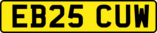 EB25CUW