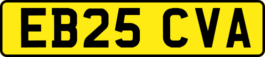EB25CVA