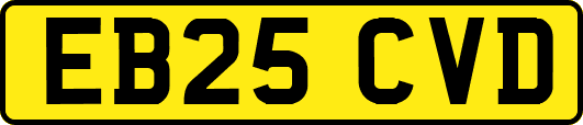 EB25CVD