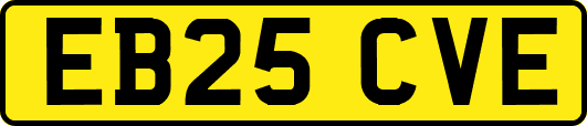 EB25CVE