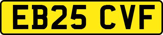 EB25CVF