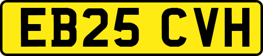 EB25CVH