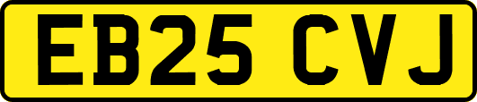 EB25CVJ