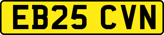 EB25CVN