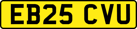 EB25CVU