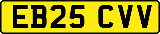 EB25CVV
