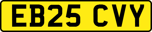 EB25CVY