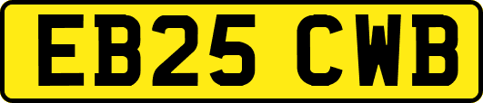 EB25CWB