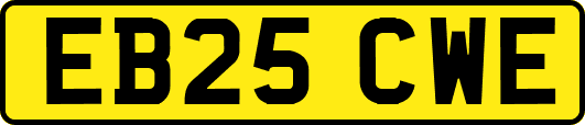 EB25CWE