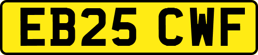 EB25CWF