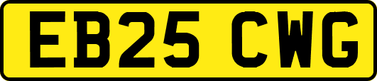 EB25CWG