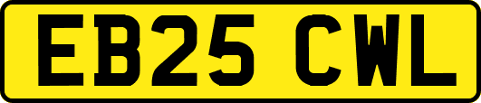 EB25CWL