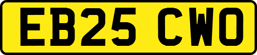 EB25CWO
