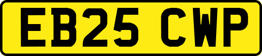 EB25CWP