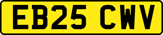 EB25CWV