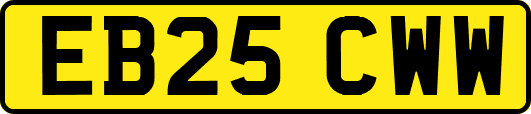 EB25CWW