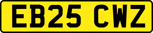 EB25CWZ