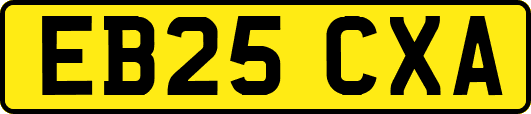 EB25CXA