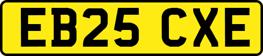 EB25CXE