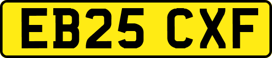 EB25CXF